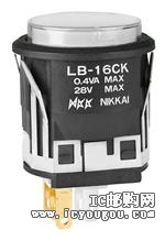 LB16CKG01-6B-JBDƬ