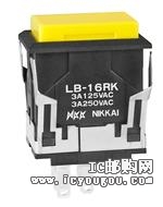 LB16RKW01-12-EJDƬ