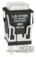 LB25SKW01-6B-JBDƬ