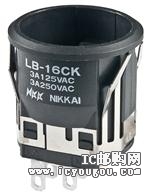 LB16CKW01-RODƬ