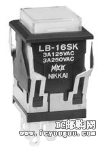 c鿴LB16SKW01-01-JB-RODƬ