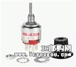 MRA206-A-RODƬ
