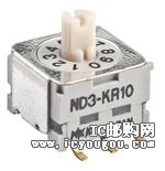 ND3KR10P-RODƬ