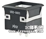 UB204KW035F-RODƬ