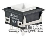 UB25KKW015F-RODƬ