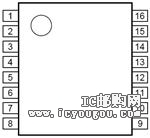 74HC4851PW-Q100DƬ