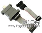 TMS320-JTAG-USBDƬ