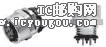 XS5P-T426-1DƬ