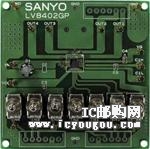 LV8402GPEVBDƬ