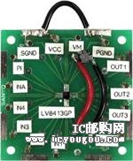 LV8413GPGEVBDƬ