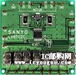 LV8712TGEVBDƬ