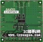 LV8732VGEVBDƬ
