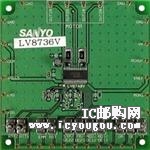 LV8736VGEVBDƬ