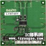 LV8746VGEVBDƬ