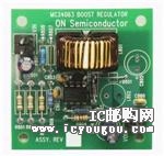 MC34063LBGEVBDƬ