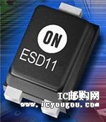ESD11A3.3DT5GDƬ