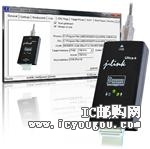 c鿴J-Link ULTRA+DƬ
