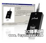 c(din)鿴J-Link / J-Flash BundleDƬ