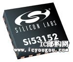 Si53152A01A-GMDƬ