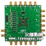 Si53154-EVBDƬ
