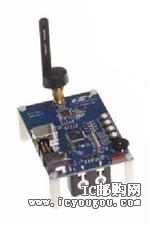 ZigBee-2.4-TBDƬ