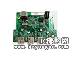 EVB-USB2514QFN48DƬ