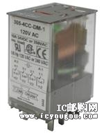 305-2CC-DM-4 120VacDƬ