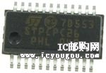 STP16CPC26PTRDƬ