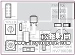 HV7100DB1DƬ