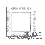 c鿴TLC5947RHBTDƬ