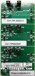 TPS62239EVM-574DƬ
