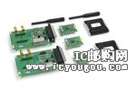 CC1020-CC1070DK433DƬ