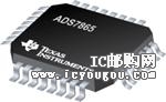 ADS7865IPBSRG4DƬ
