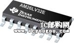 AM26LV32EINSRG4DƬ
