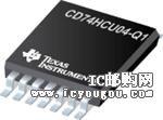 c鿴CD74HCU04QPWRQ1DƬ