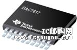 DAC7617UBG4DƬ
