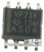 c鿴SN65HVD234DG4DƬ