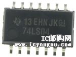 c鿴SN74LS04NSRDƬ