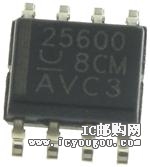 UCC25600DDƬ