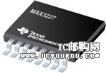 MAX3227CDBRG4DƬ