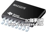 MAX3227ECDBG4DƬ