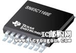 SN65C1168ENSRG4DƬ