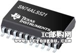 c鿴SN74ALS521NSRG4DƬ