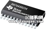 c鿴SN74AS823ANTE4DƬ