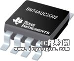 SN74AUC2G02DCTRG4DƬ