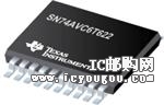 SN74AVC6T622RGYR4DƬ