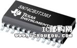 74CB3T3383DGVRE4DƬ