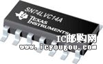 SN74LVC14ADGVRE4DƬ