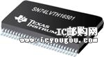 c鿴74LVTH16501DGGRG4DƬ
