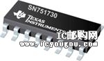 SN751730DG4DƬ